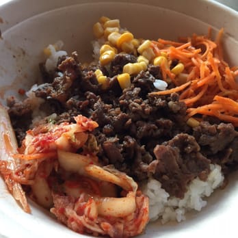 SeoulSpice - Beef - Korean Near Me - Washington, DC, District of Columbia SeoulSpice - Beef - Korean Near Me - Washington, DC, District of Columbia