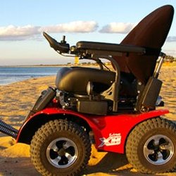 Scooters Plus