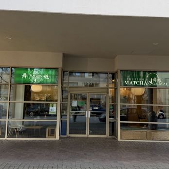 Matcha Cafe Maiko - Coffee & Tea Near Me - Richmond, British Columbia
