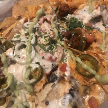 Dave & Buster's Milpitas - San Jose - Nachos. - Arcades Near Me - Milpitas, California Dave & Buster's Milpitas - San Jose - Nachos. - Arcades Near Me - Milpitas, California