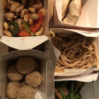 Holly's Mandarin - Chinese Near Me - Oakland, California