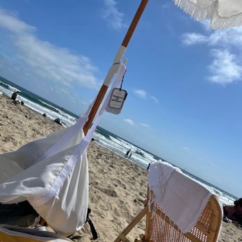 Business & Pleasure - Umbrella - Accessories Near Me - Laguna Beach, California Business & Pleasure - Umbrella - Accessories Near Me - Laguna Beach, California