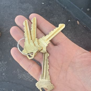 123 Locksmith - Keys & Locksmiths Near Me - West Hollywood, California