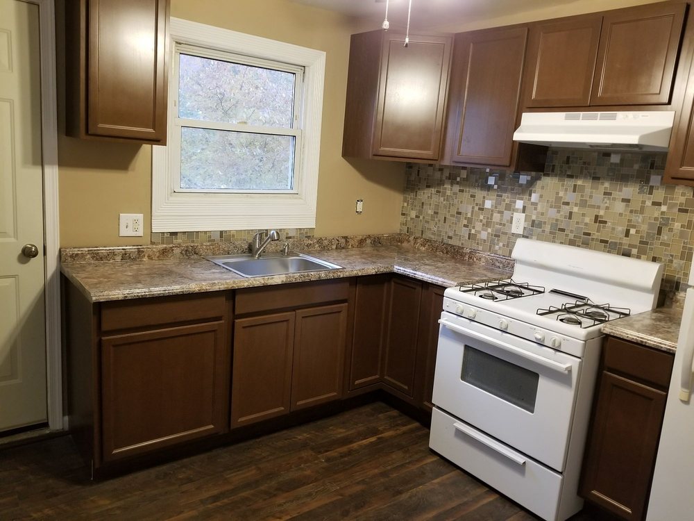 Slide of Everything & Anything Home Improvement