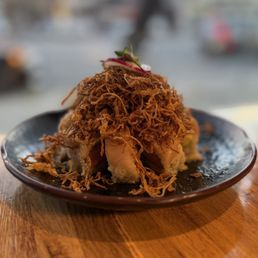 Spicy Tuna