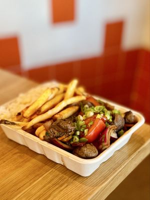 Merka Saltao by null