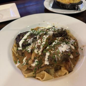 The Chef's Table - New American Near Me - Rocklin, California