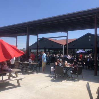 Conroe Lake House - Patio - American Near Me - Montgomery, Texas