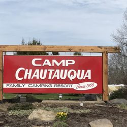 Camp Chautauqua