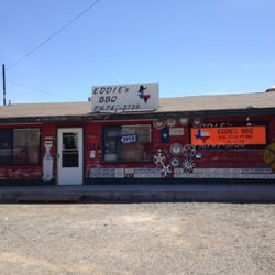 Eddie's Barbeque - Edgie's Barbeque