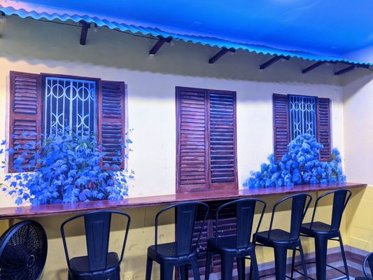 Tong Restaurant টং রেষ্টুরেন্ট by null