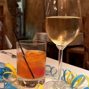 Fandango Restaurant - Birthday cheers - French Near Me - Pacific Grove, California