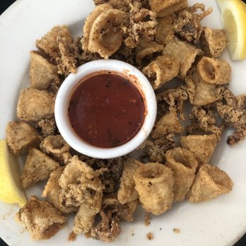 Roman Cucina - calamari - Italian Near Me - Fullerton, California Roman Cucina - calamari - Italian Near Me - Fullerton, California