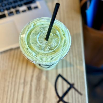 Atlas Coffee by null