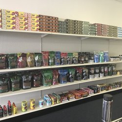 Tobacco Spot - Cigarettes, Vape, electronic Cigarettes,cigarillos, Cigars, chewing tobacco, glass pipes and Hookah.