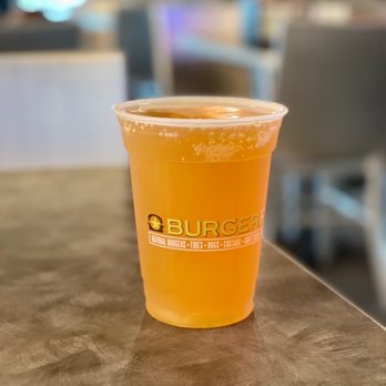 BurgerFi - Beer - Burgers Near Me - Hallandale, Florida
