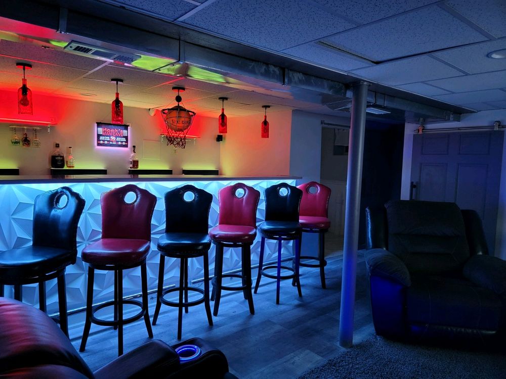 Slide of Creative Home Repairs & Renovations