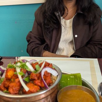 Annachikadai - Chicken 65 Briyani - Indian Near Me - Mountain View, California
