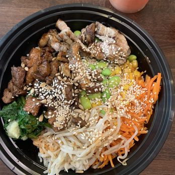Red Pine Cafe - Asian Fusion Near Me - Temecula, California