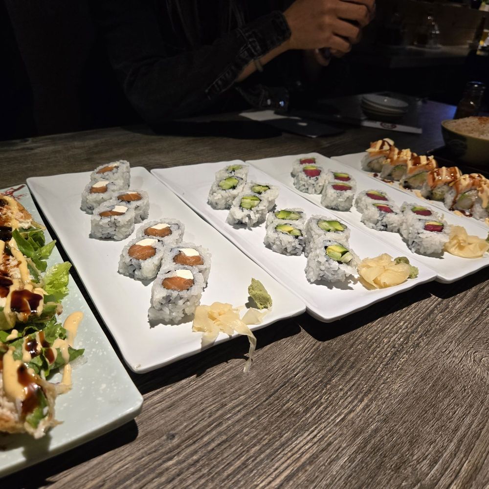 Chopstix - Sushi Bars Near Me - San Diego, California Chopstix - Sushi Bars Near Me - San Diego, California