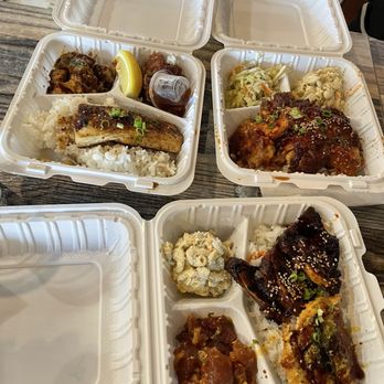 Ai Pono Cafe - Asian Fusion Near Me - Costa Mesa, California Ai Pono Cafe - Asian Fusion Near Me - Costa Mesa, California