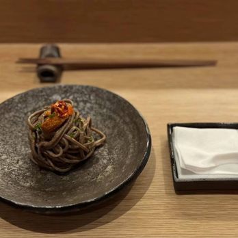 Sora - appetizer (best) - Japanese Near Me - Brooklyn, New York