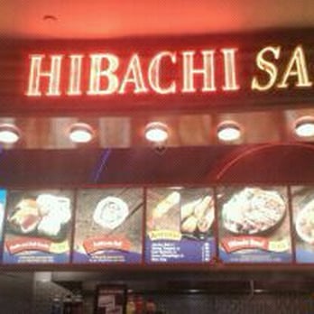 hinachi-baaです！ HIBACHI-SAN - CLOSED - Updated December 2025 - 36 Photos - 3480 S