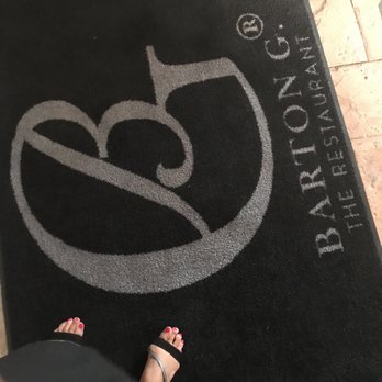Barton G - New American Near Me - Miami Beach, Florida