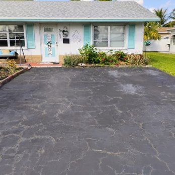 GatorSeal - Masonry/Concrete Near Me - Hollywood, Florida