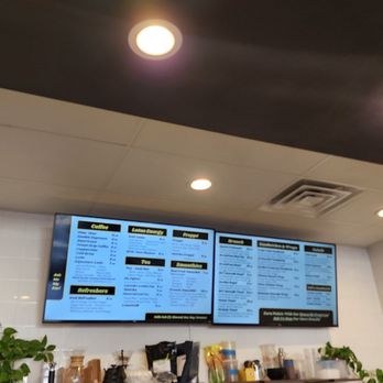 Daily Spark Coffee - Coffee & Tea Near Me - Henderson, Nevada Daily Spark Coffee - Coffee & Tea Near Me - Henderson, Nevada