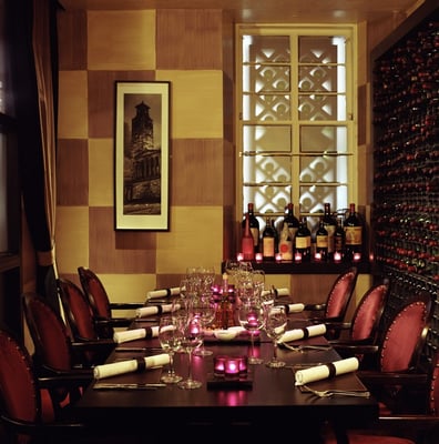 Malmaison Glasgow by null