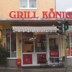 Grillkönig