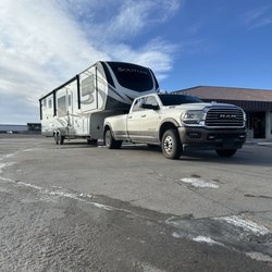 Franco’s Trucking