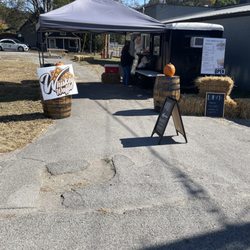 Whiskey Waffle - Location