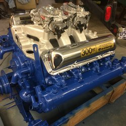 West Coast Classic Boat Restorations