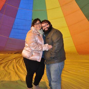 Sunrise Balloons - Hot Air Balloons Near Me - Temecula, California Sunrise Balloons - Hot Air Balloons Near Me - Temecula, California