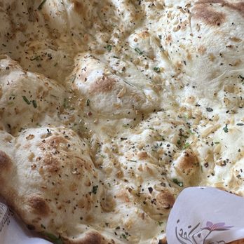 Saffron Grill - Garlic Naan - Indian Near Me - Seattle, Washington Saffron Grill - Garlic Naan - Indian Near Me - Seattle, Washington