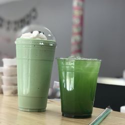 URBAN Nutrition Spot