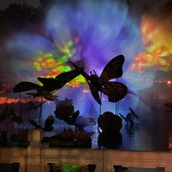 Jardin Botanique de Montréal