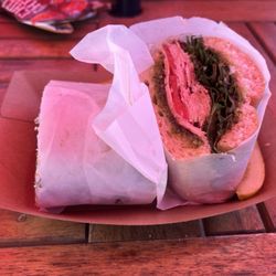 Gandolfo Family Market & Deli - 246 sandwich