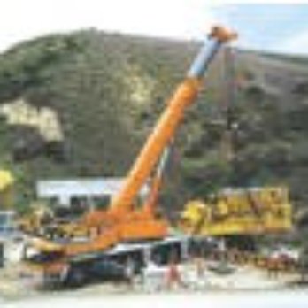 Specialty Crane & Rigging - Crane Services Near Me - Goleta, California