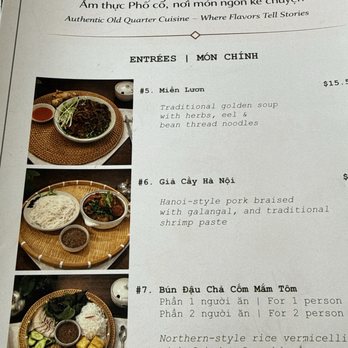 Hanoi 36 Restaurant - Vietnamese Near Me - Garden Grove, California Hanoi 36 Restaurant - Vietnamese Near Me - Garden Grove, California