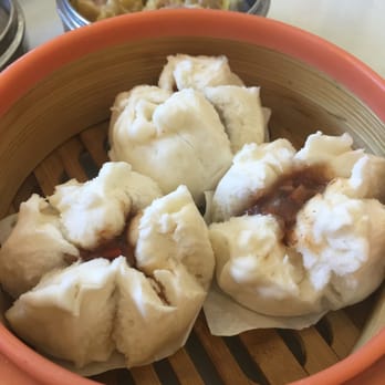 Tea Cup Cafe - Dim Sum Near Me - Sacramento, California