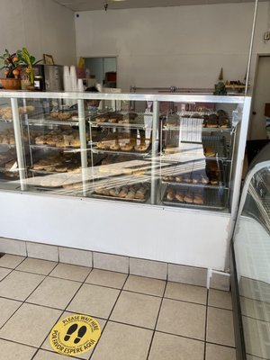 Dough Boy Donuts by null