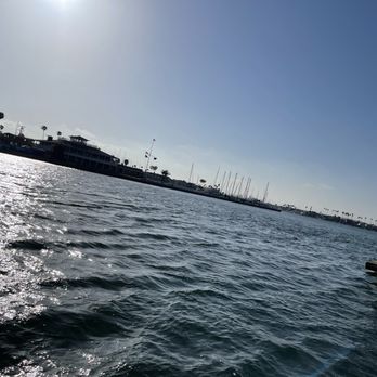 Long Beach Waterbikes - Boating Near Me - Long Beach, California