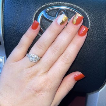 Nail Spa Expose - Fall nails - Nail Salons Near Me - Webster, Texas Nail Spa Expose - Fall nails - Nail Salons Near Me - Webster, Texas