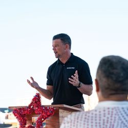 Cliff Zarbock - Mr. Real Estate