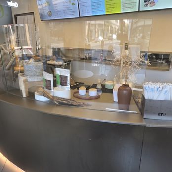 LT9 Tea Blends - Bubble Tea Near Me - Pasadena, California