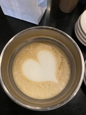 The Stacks Coffeehouse by null