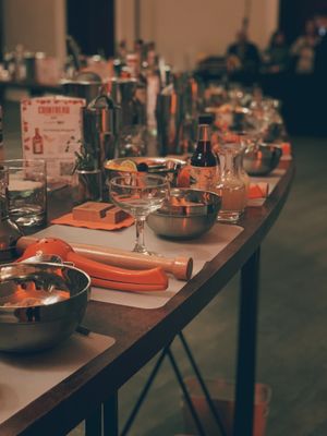 The Bath Club by null